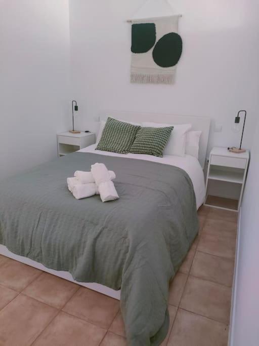 Centro Aeropuerto Wizink Feria Bernabeu Apartment Madrid Luaran gambar